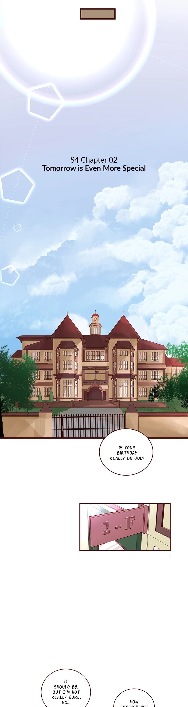 Flawless chapter 158 page 11