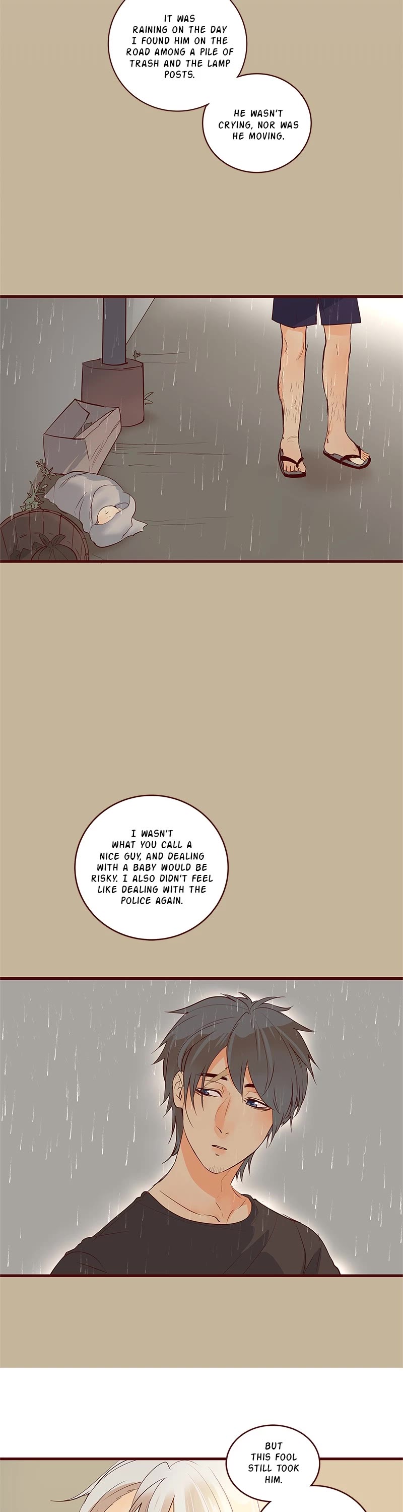 Flawless chapter 158 page 2