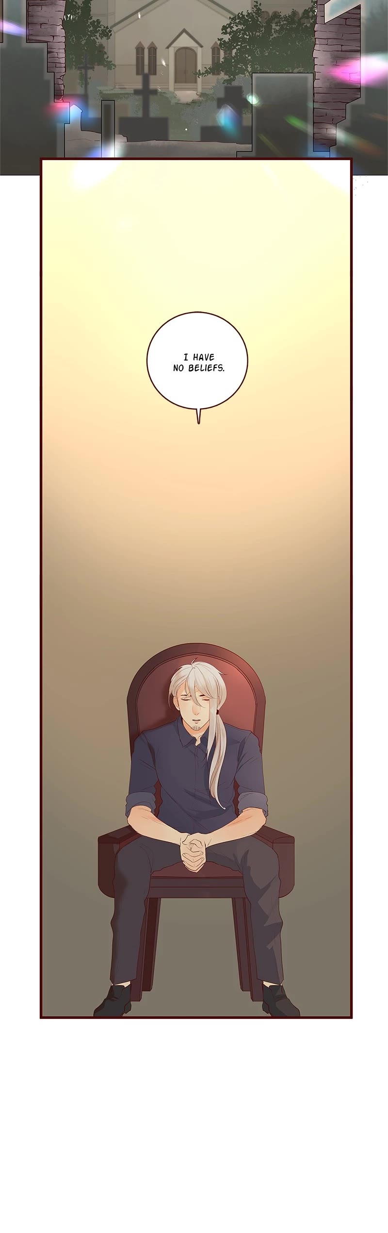 Flawless chapter 158 page 5