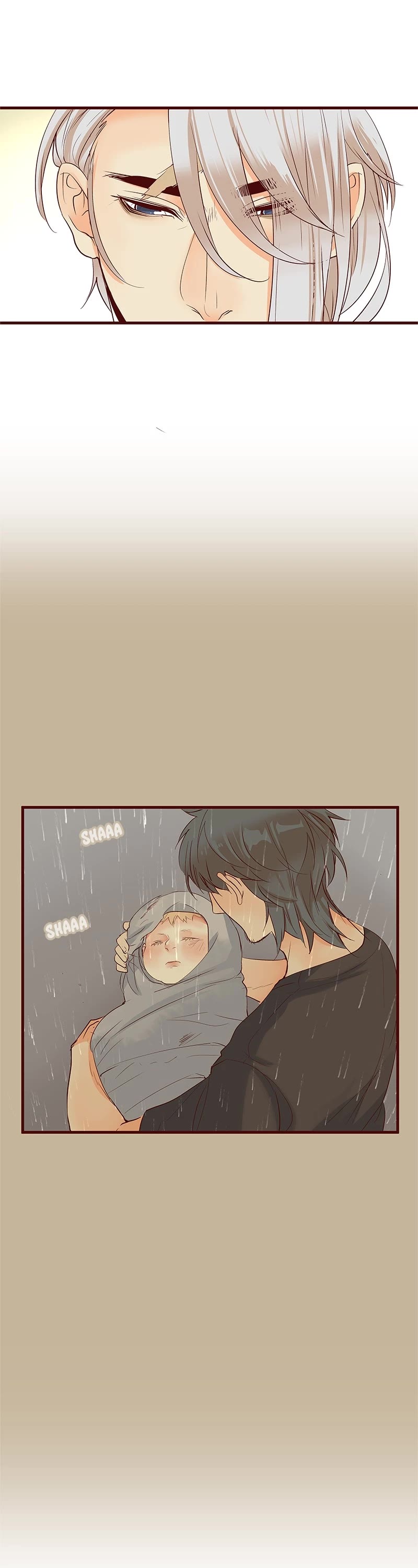 Flawless chapter 158 page 6