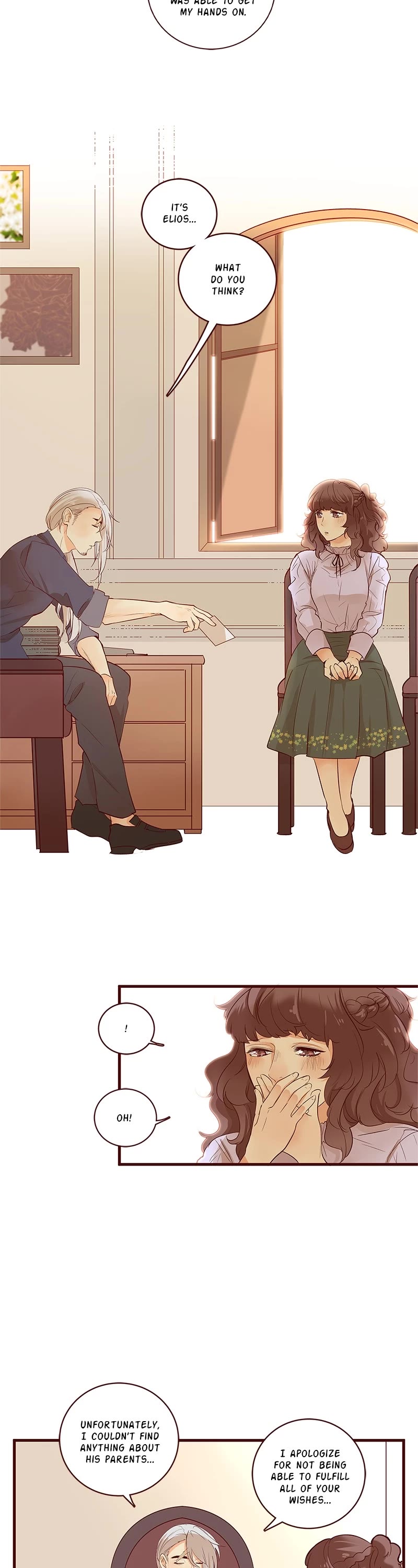 Flawless chapter 158 page 8