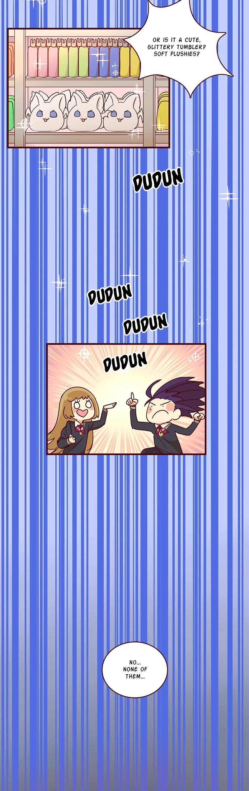 Flawless chapter 160 page 10