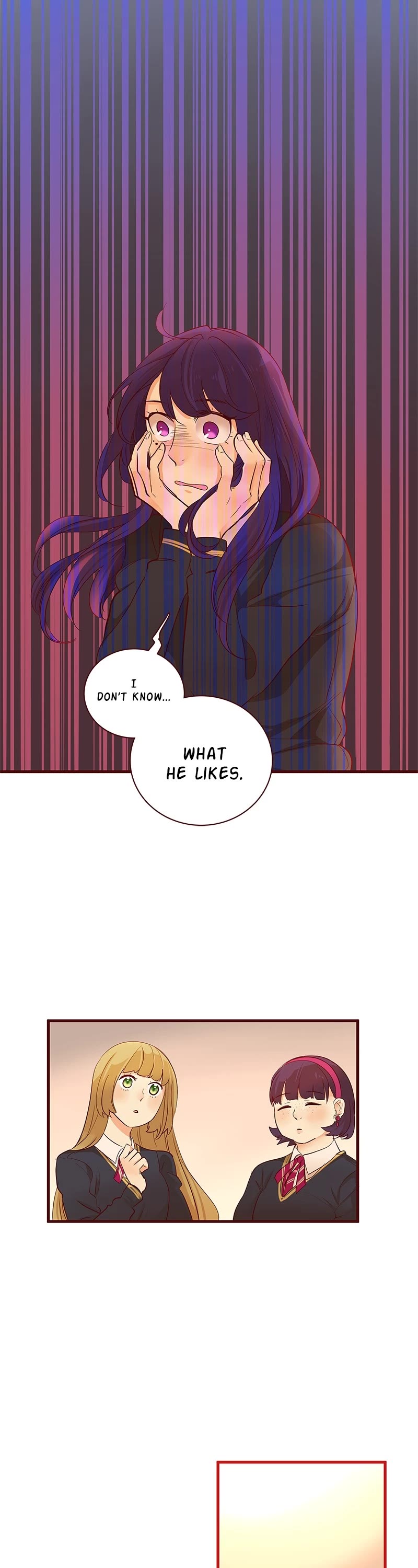 Flawless chapter 160 page 11