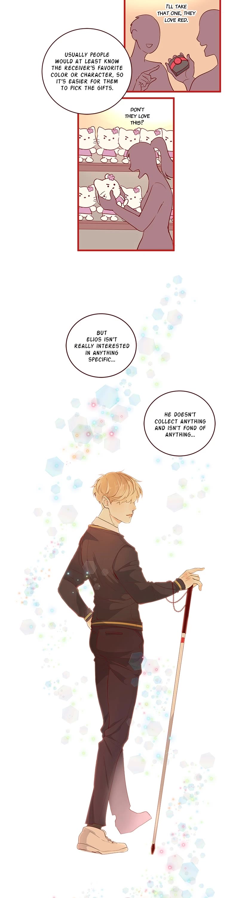 Flawless chapter 160 page 12