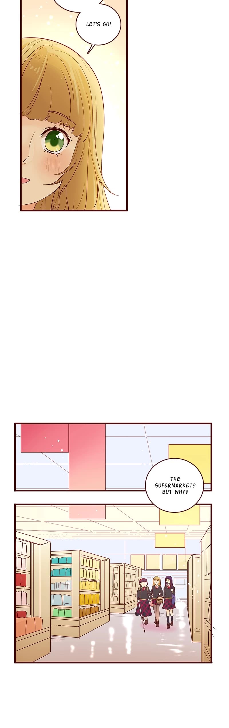 Flawless chapter 160 page 15