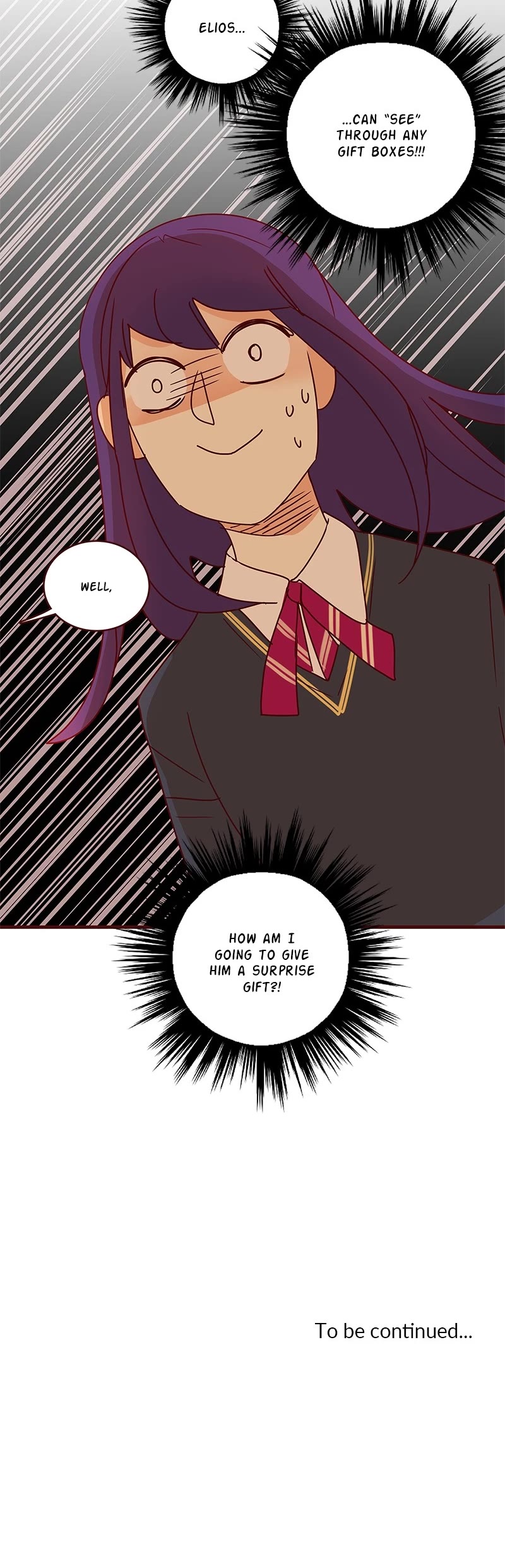 Flawless chapter 160 page 25