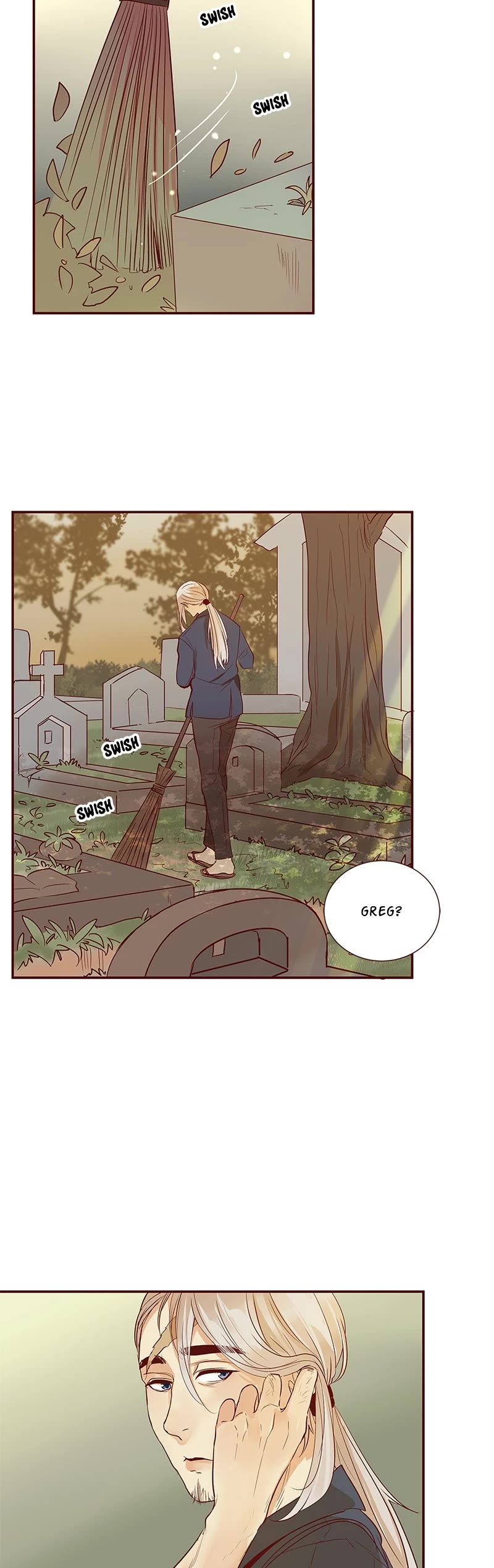 Flawless chapter 164 page 10