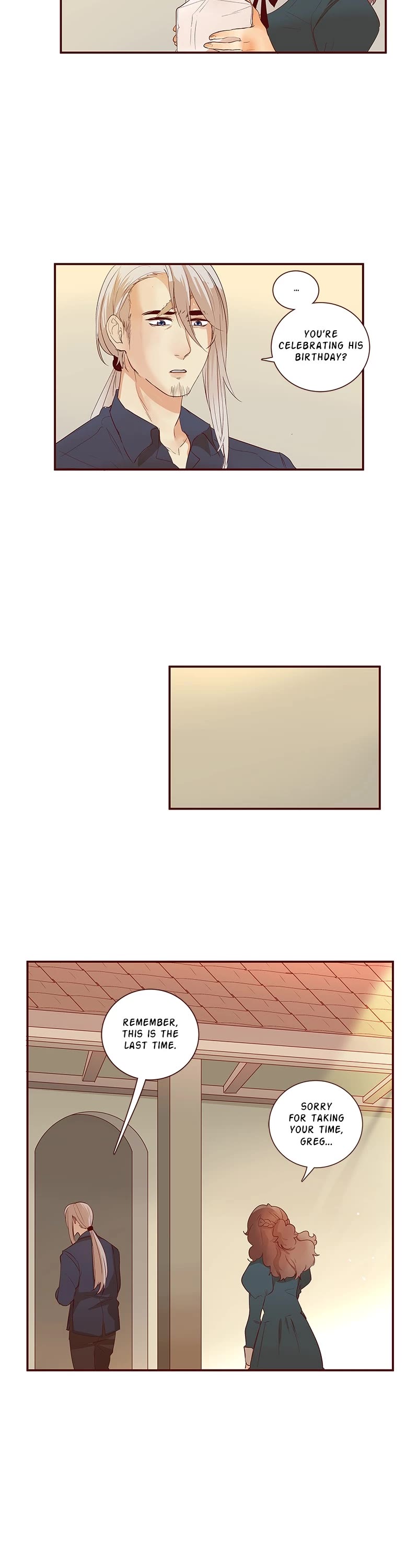 Flawless chapter 164 page 12