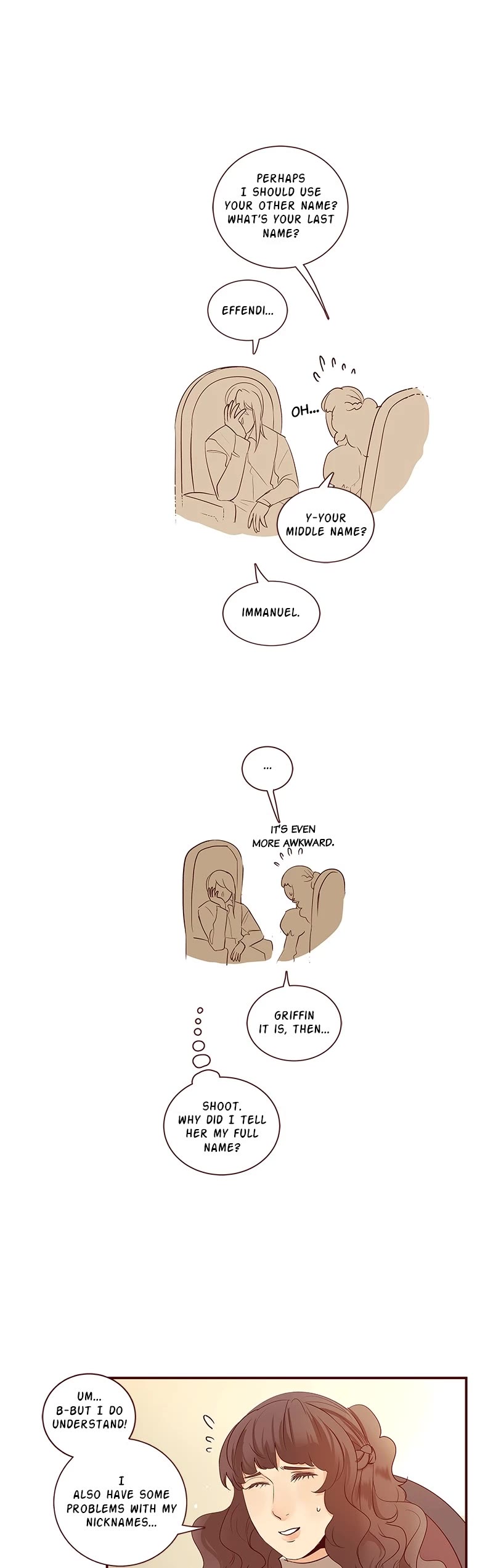 Flawless chapter 164 page 14