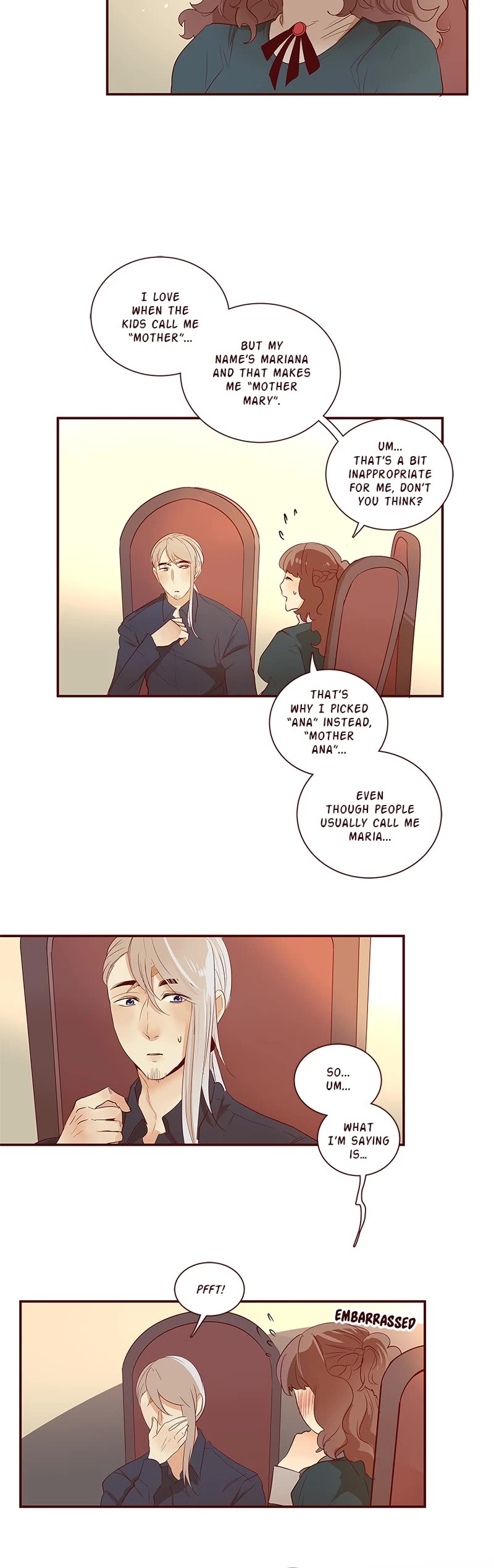 Flawless chapter 164 page 15