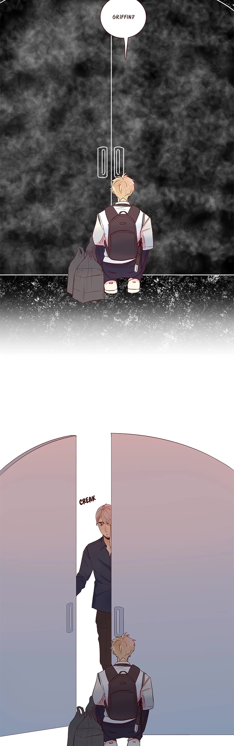 Flawless chapter 164 page 19