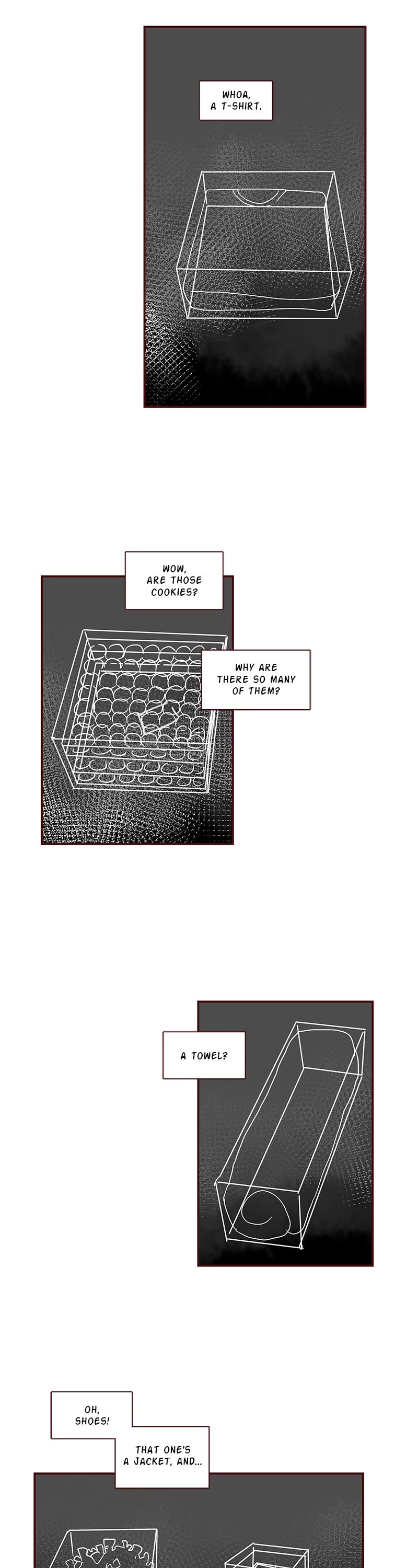 Flawless chapter 164 page 2