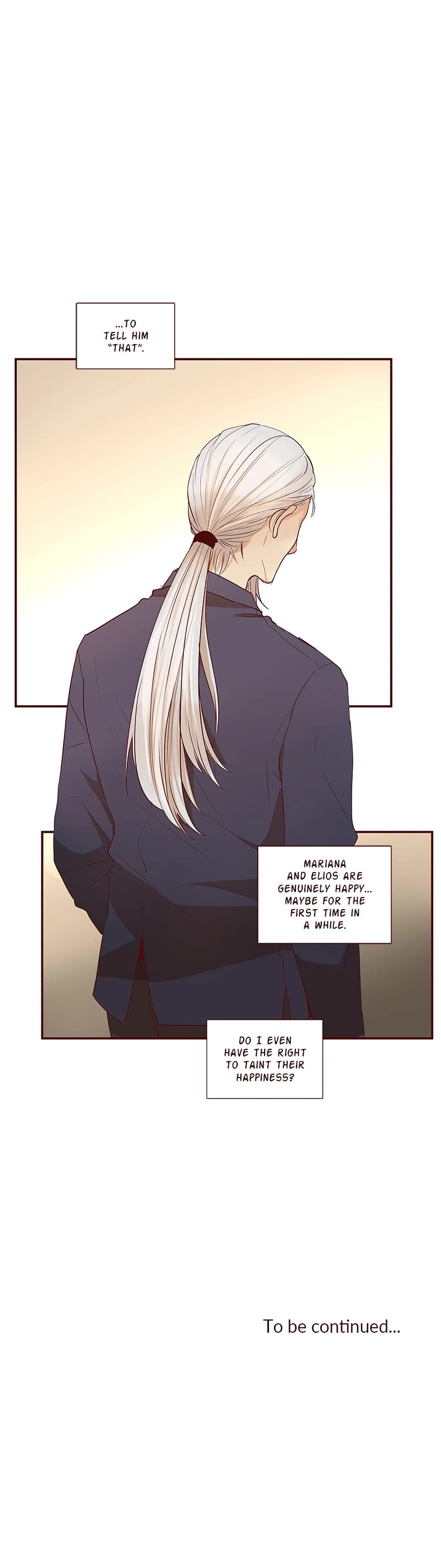 Flawless chapter 164 page 24