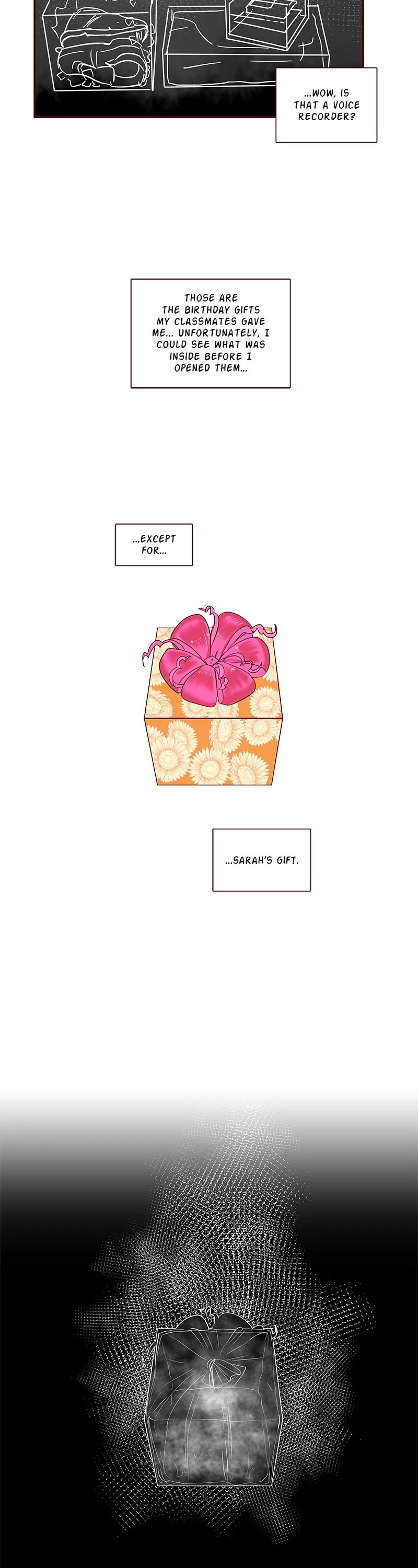 Flawless chapter 164 page 3