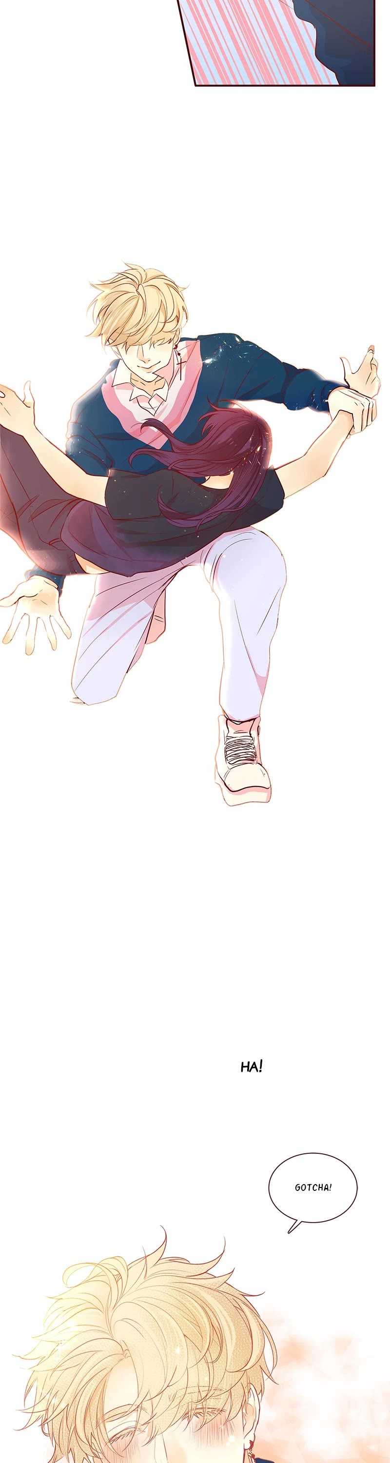 Flawless chapter 167 page 12