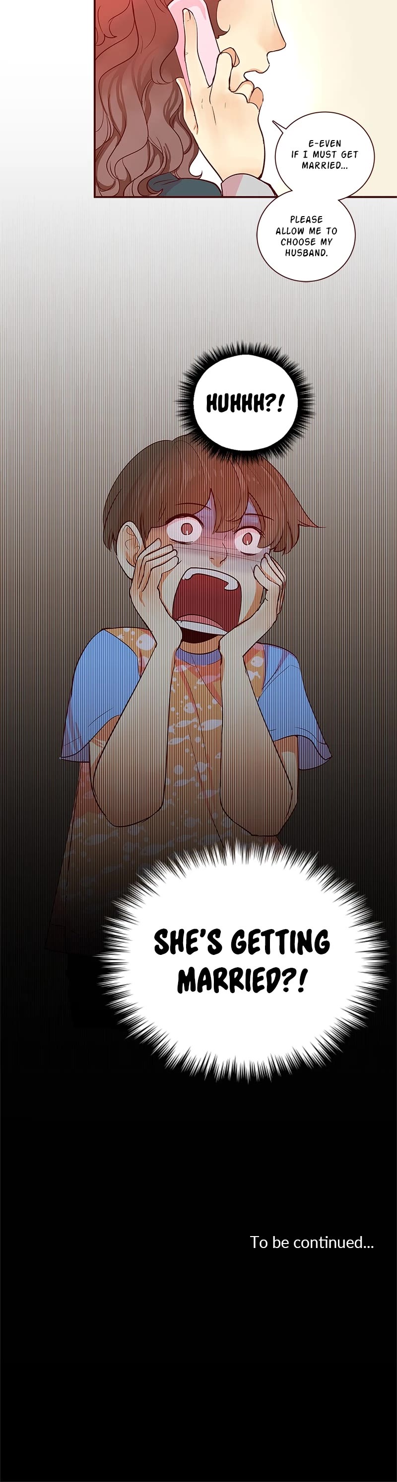 Flawless chapter 167 page 22