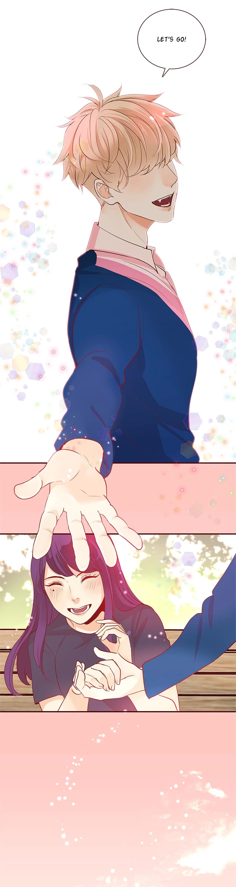 Flawless chapter 167 page 6