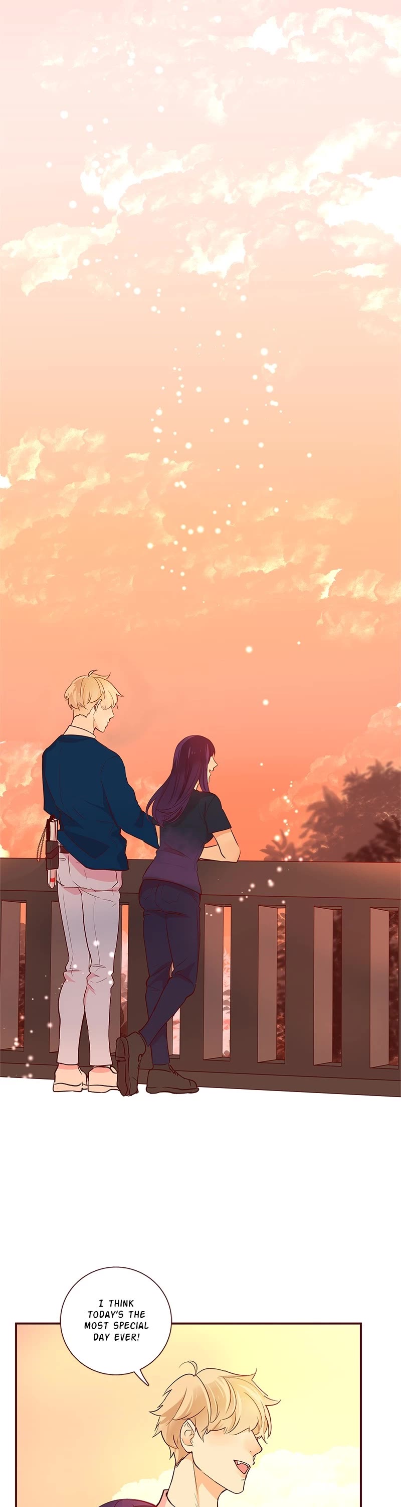 Flawless chapter 167 page 7