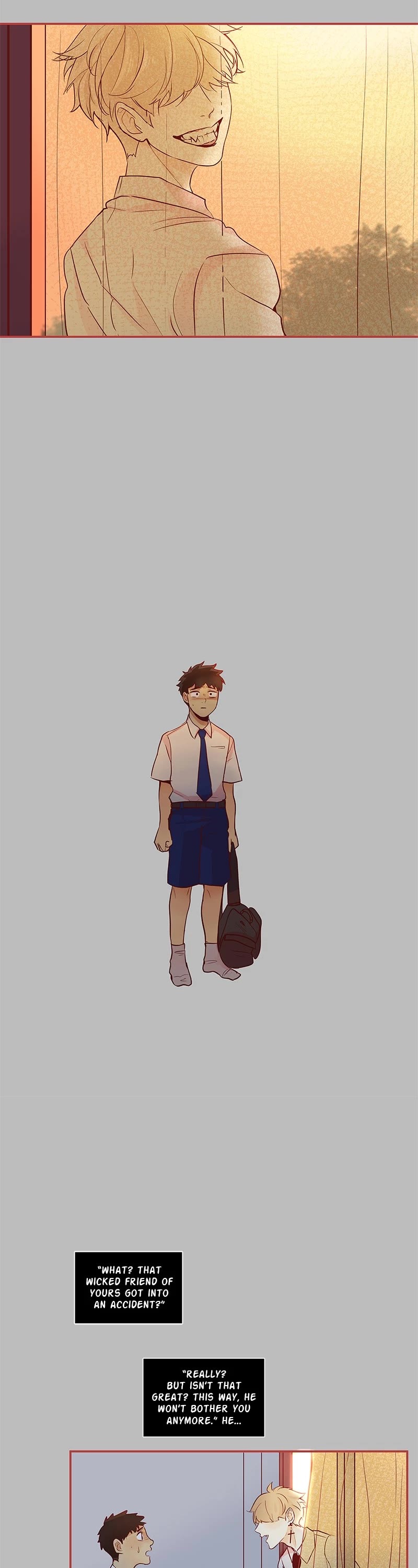 Flawless chapter 169 page 12