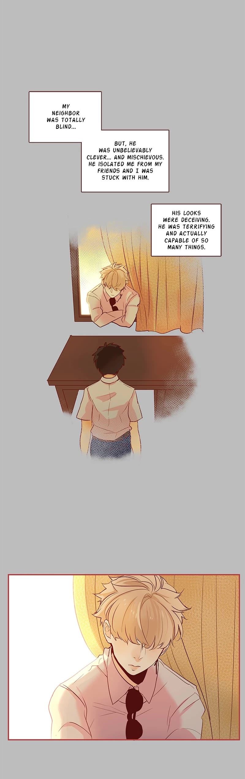 Flawless chapter 169 page 15