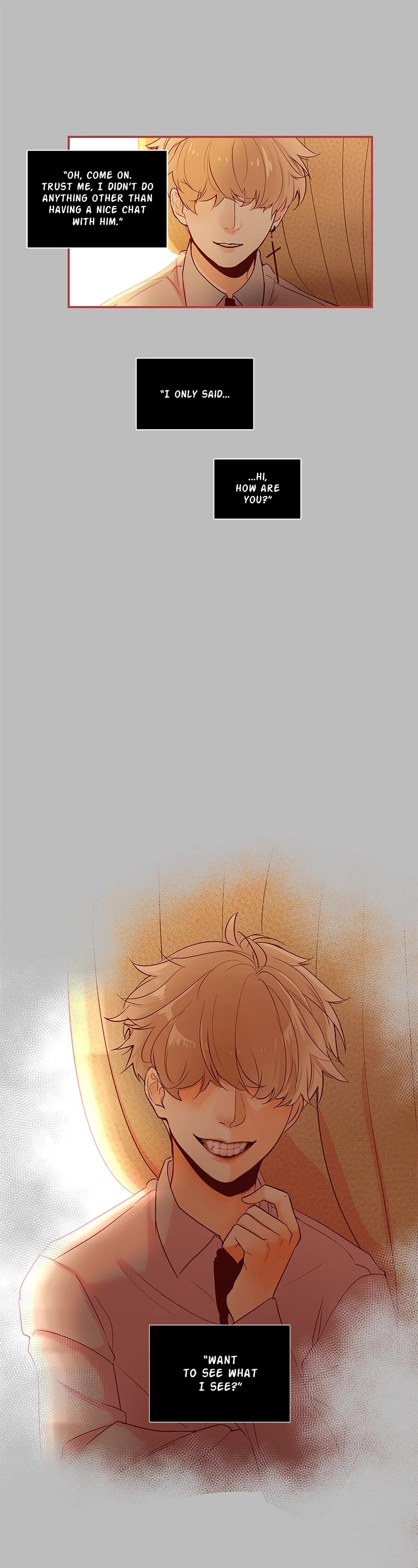 Flawless chapter 169 page 16