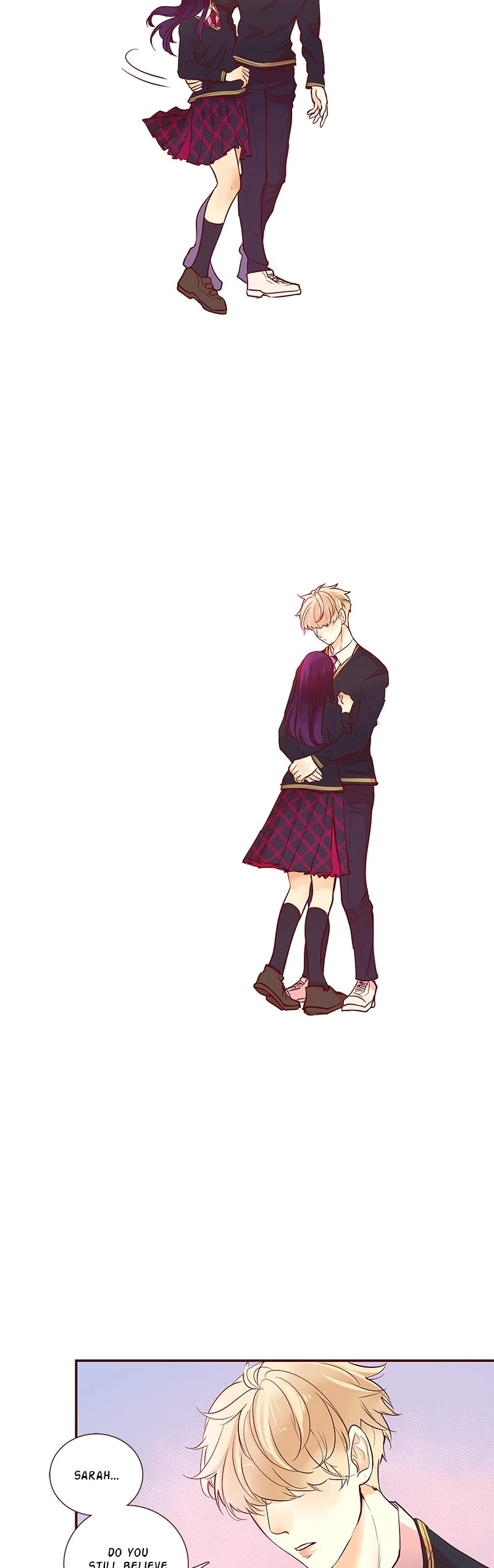 Flawless chapter 169 page 24