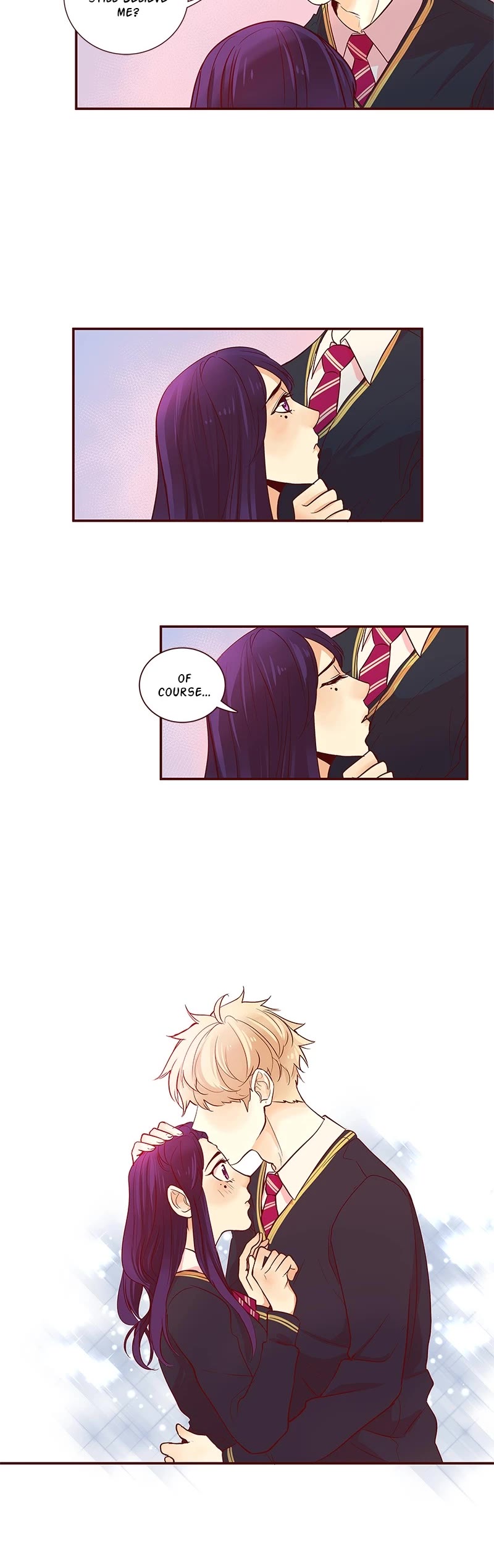 Flawless chapter 169 page 25