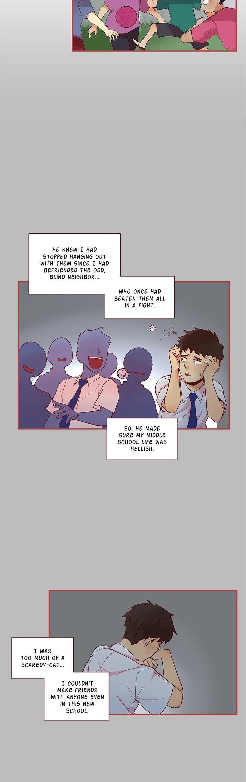 Flawless chapter 169 page 5