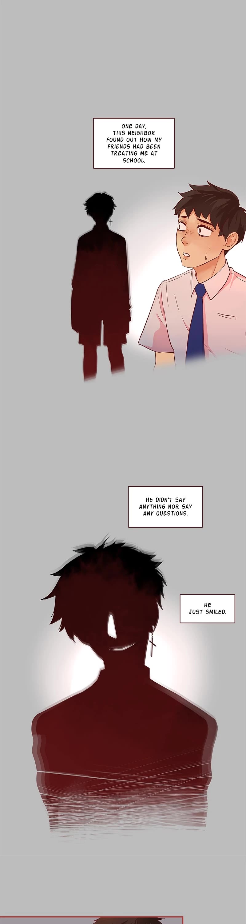 Flawless chapter 169 page 6