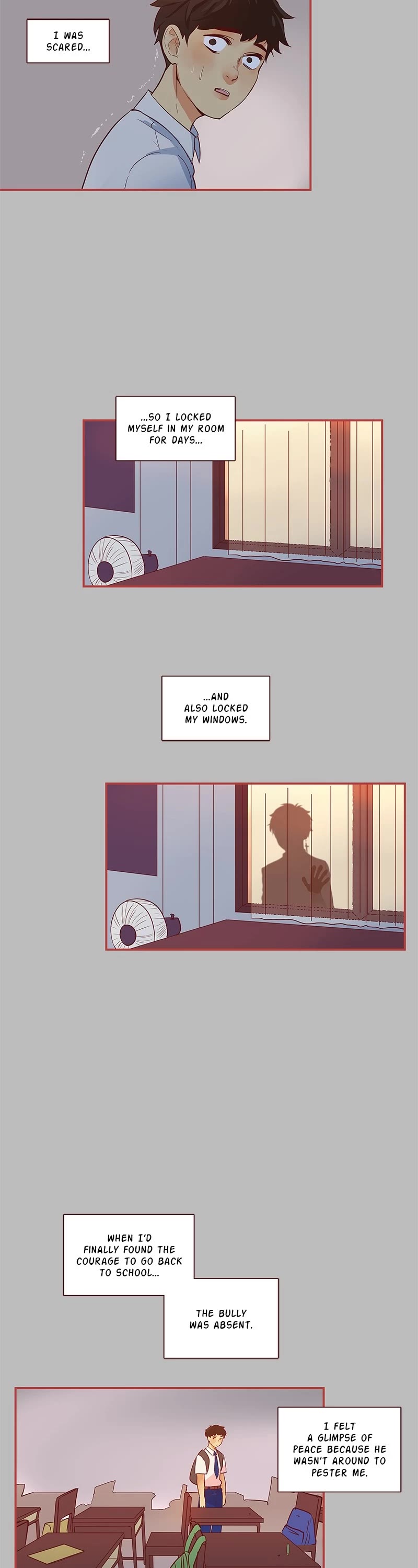 Flawless chapter 169 page 7