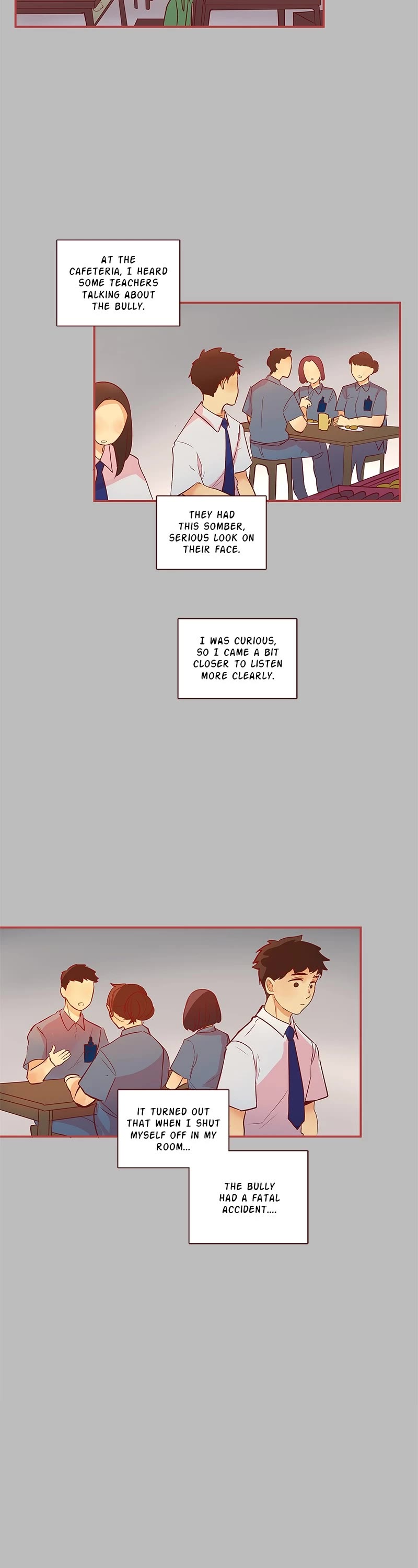 Flawless chapter 169 page 8