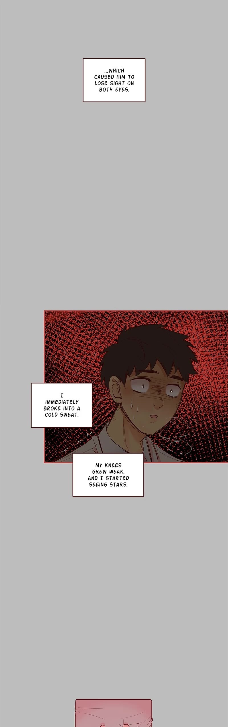 Flawless chapter 169 page 9