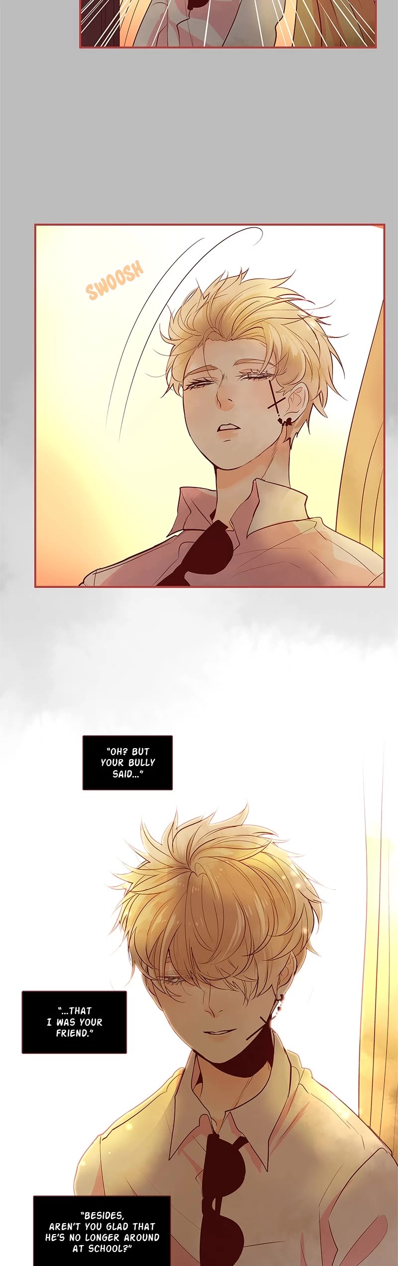 Flawless chapter 173 page 10