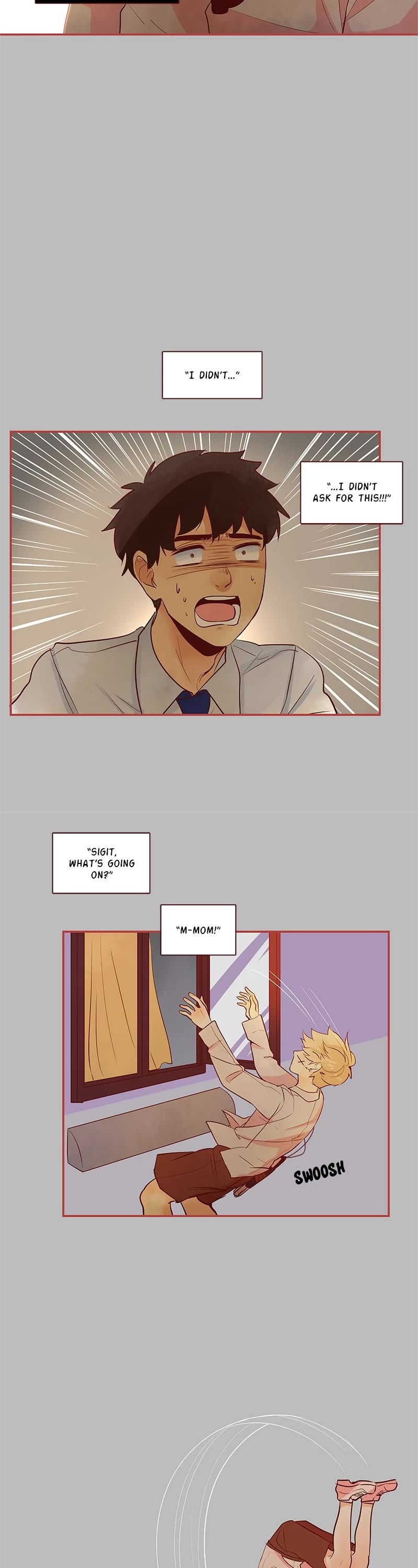 Flawless chapter 173 page 11