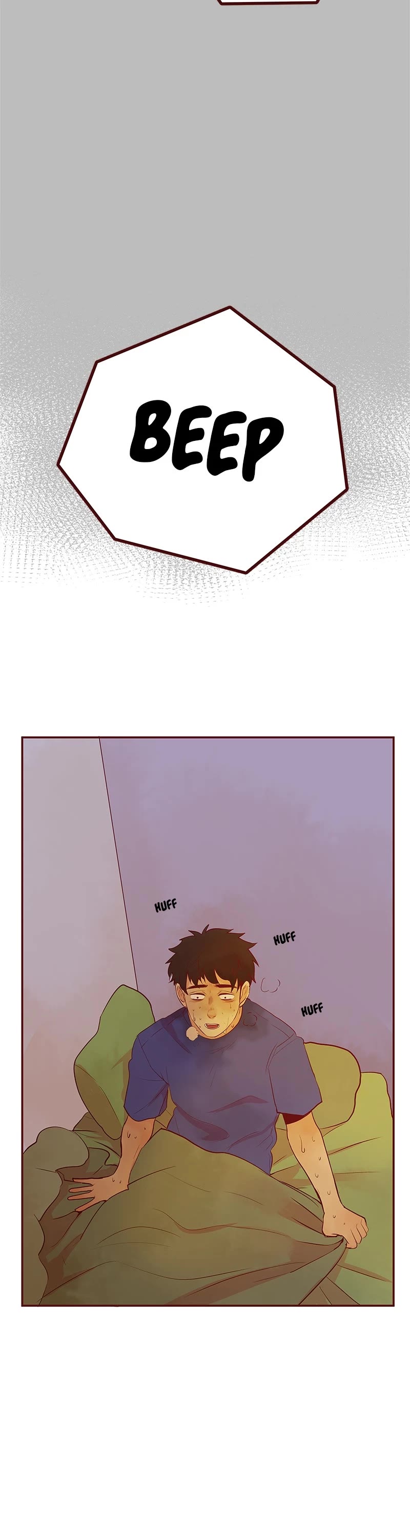 Flawless chapter 173 page 16