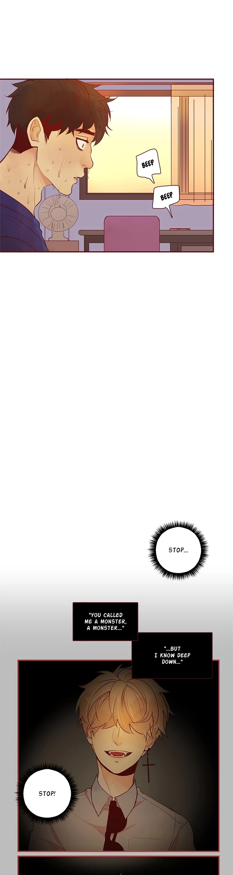 Flawless chapter 173 page 17