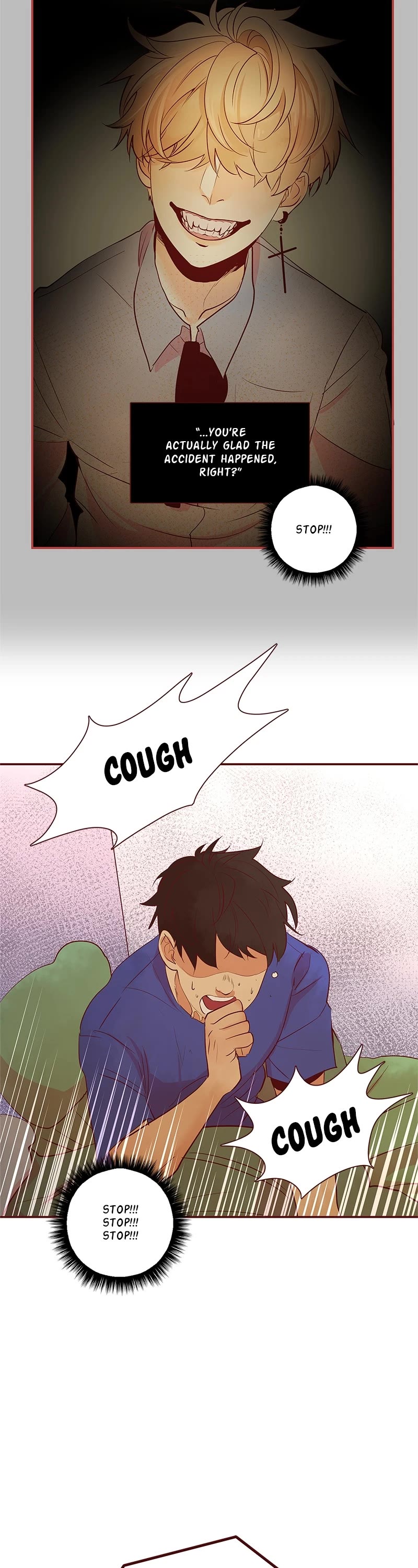 Flawless chapter 173 page 18