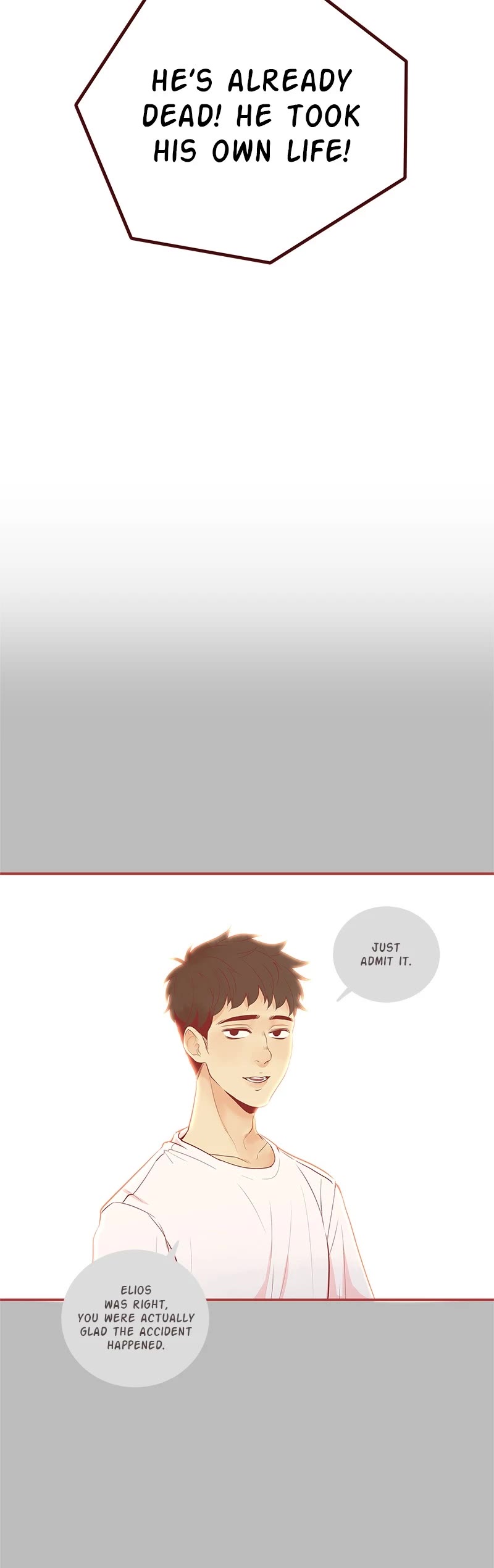 Flawless chapter 173 page 19