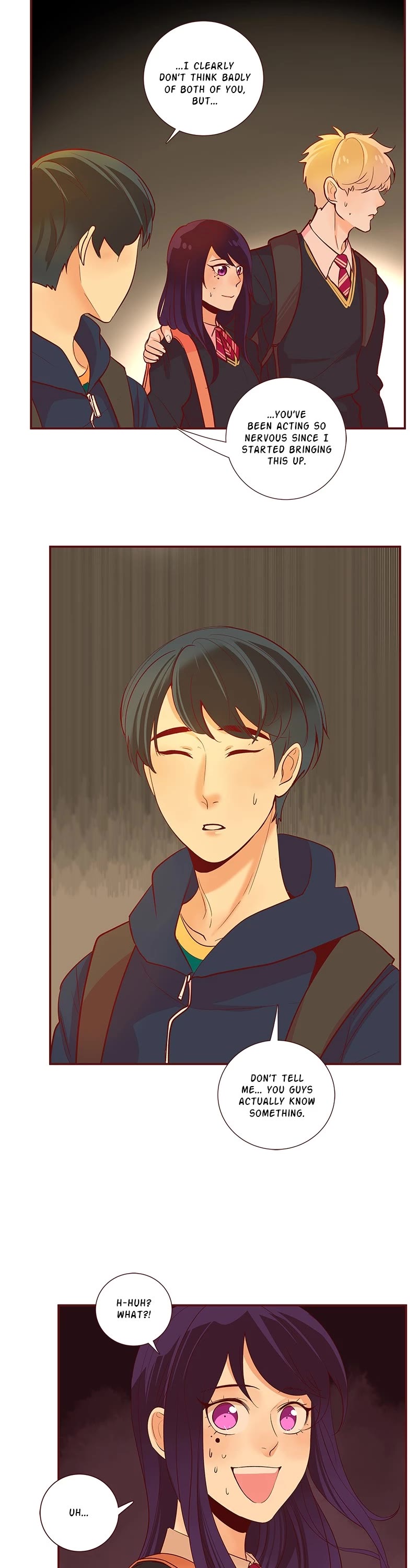 Flawless chapter 173 page 2