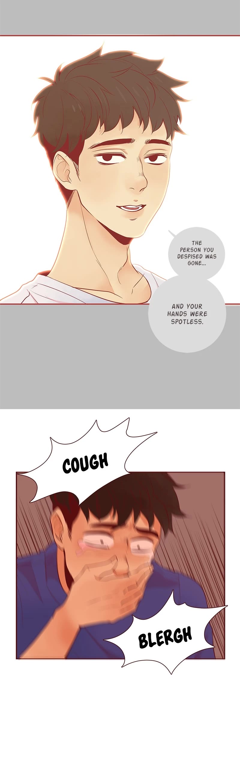 Flawless chapter 173 page 20