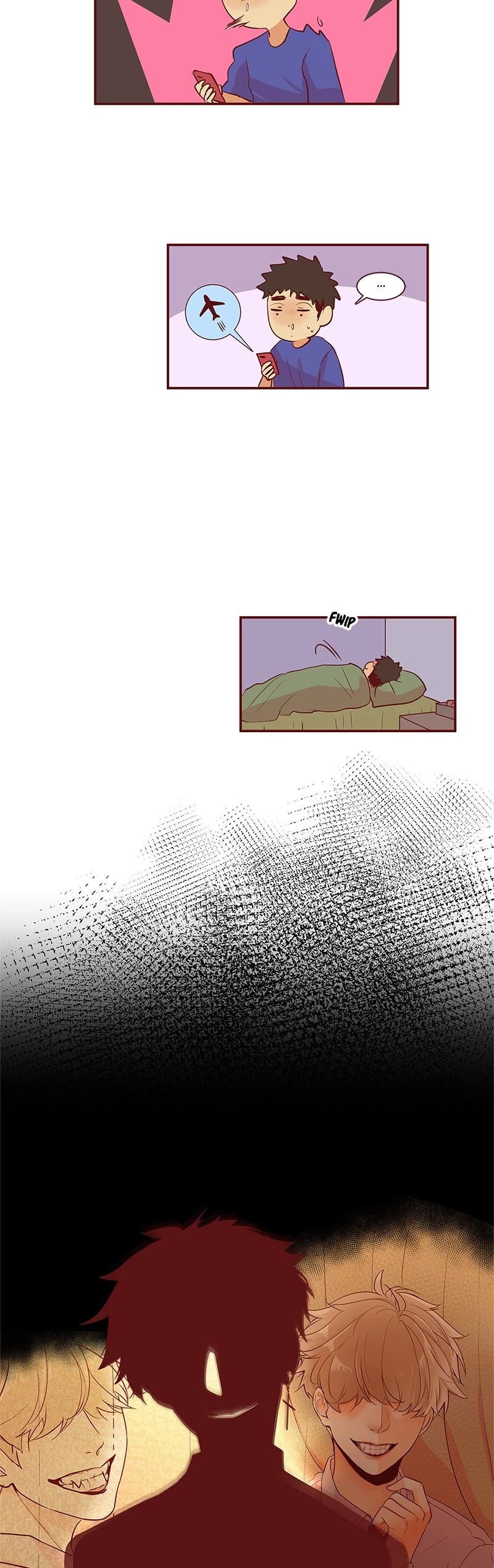 Flawless chapter 173 page 24