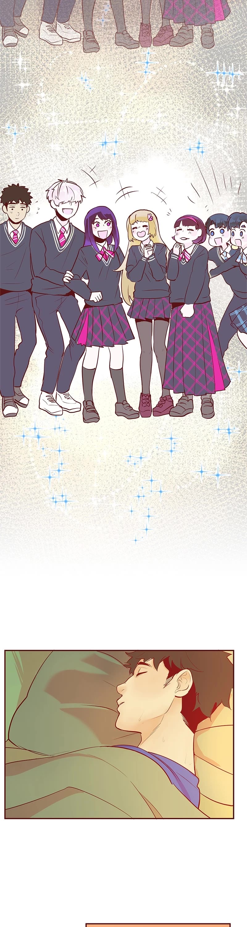 Flawless chapter 173 page 26