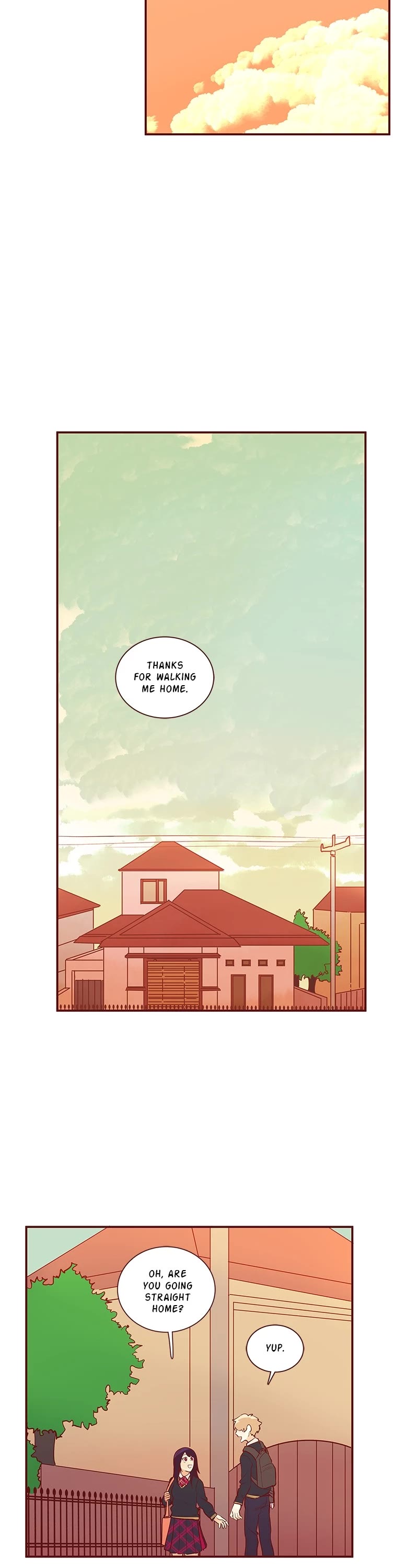 Flawless chapter 173 page 27