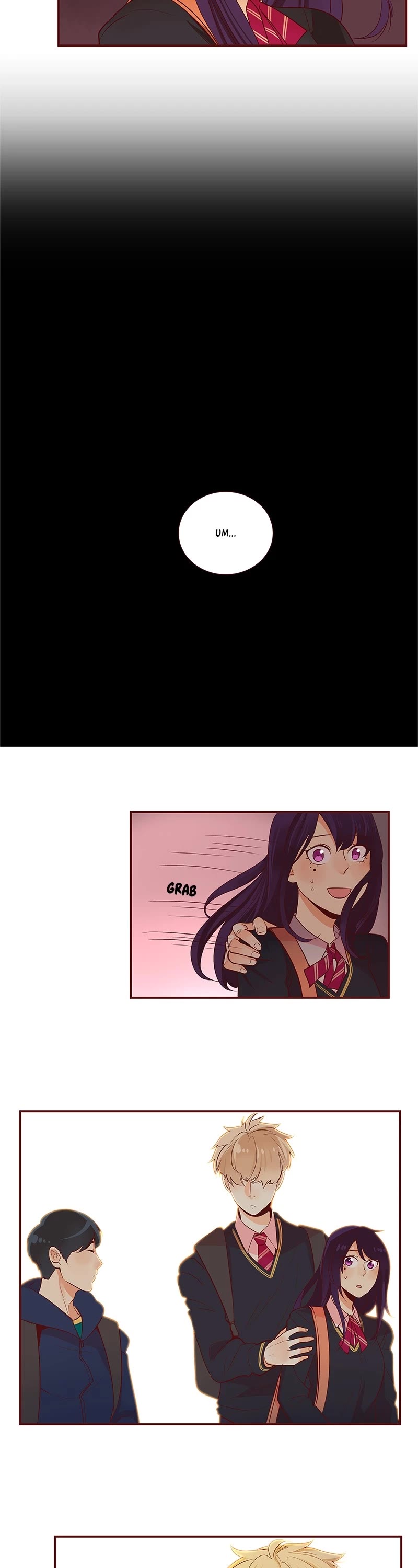 Flawless chapter 173 page 3