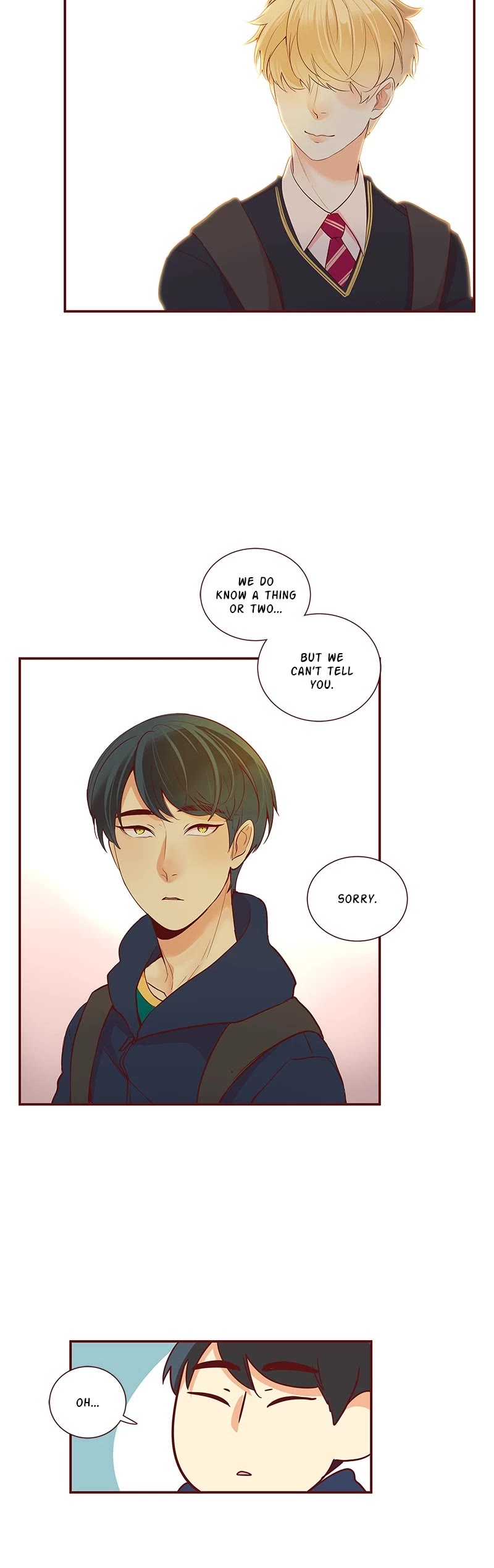 Flawless chapter 173 page 4