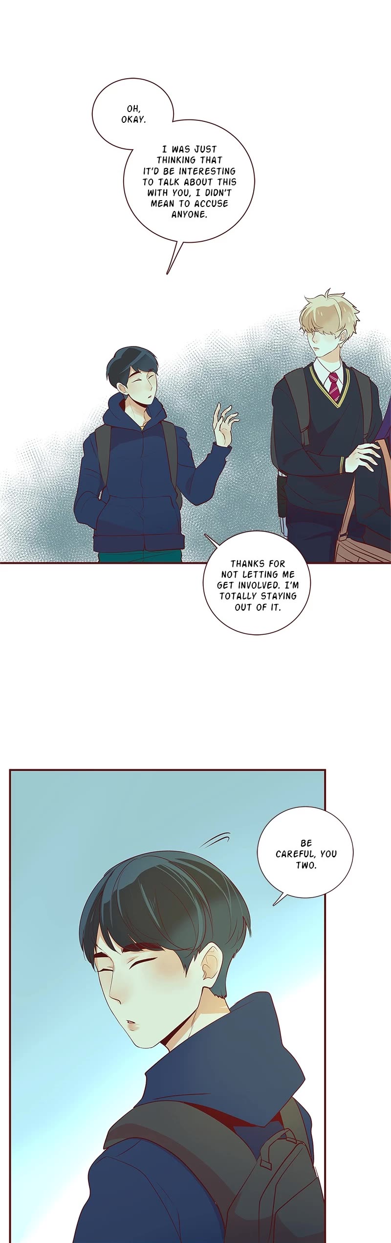 Flawless chapter 173 page 5