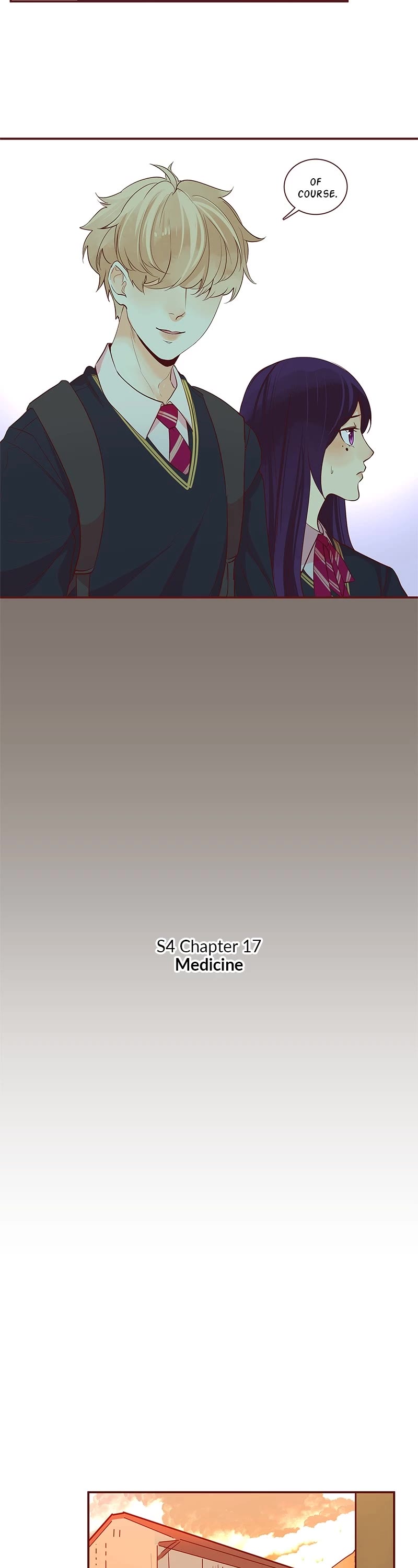 Flawless chapter 173 page 6