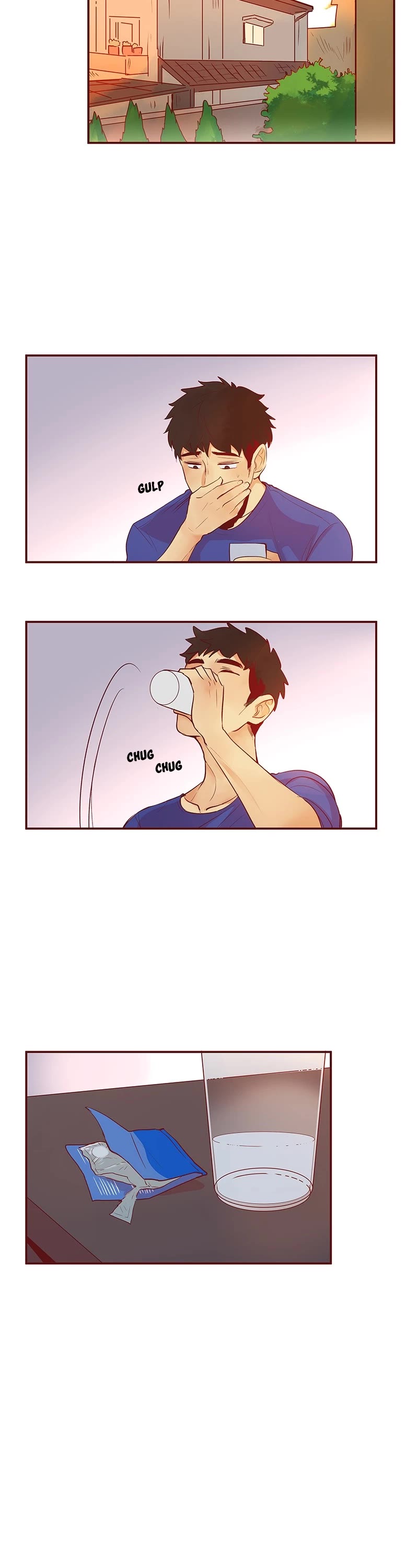 Flawless chapter 173 page 7