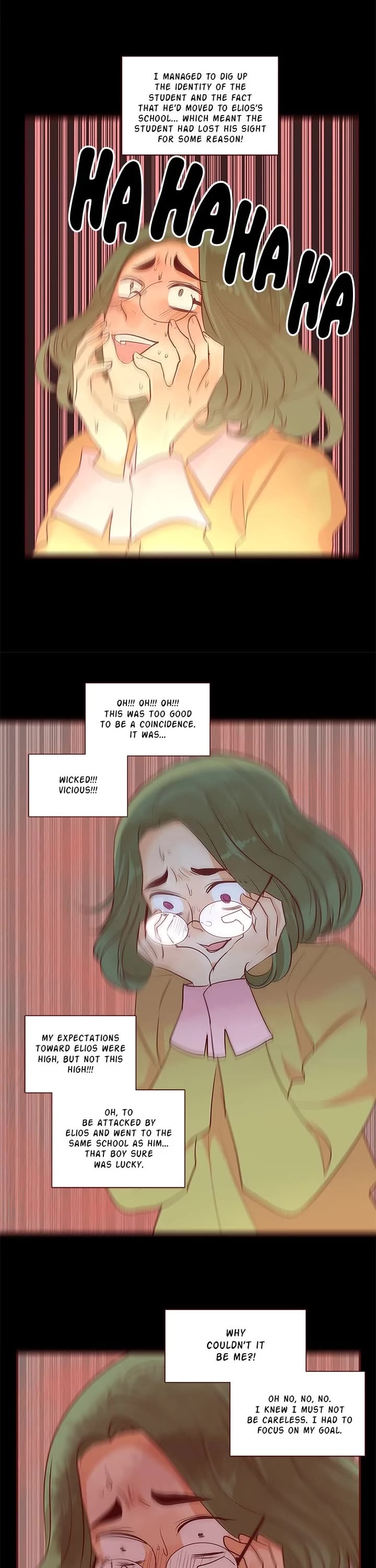 Flawless chapter 176 page 12