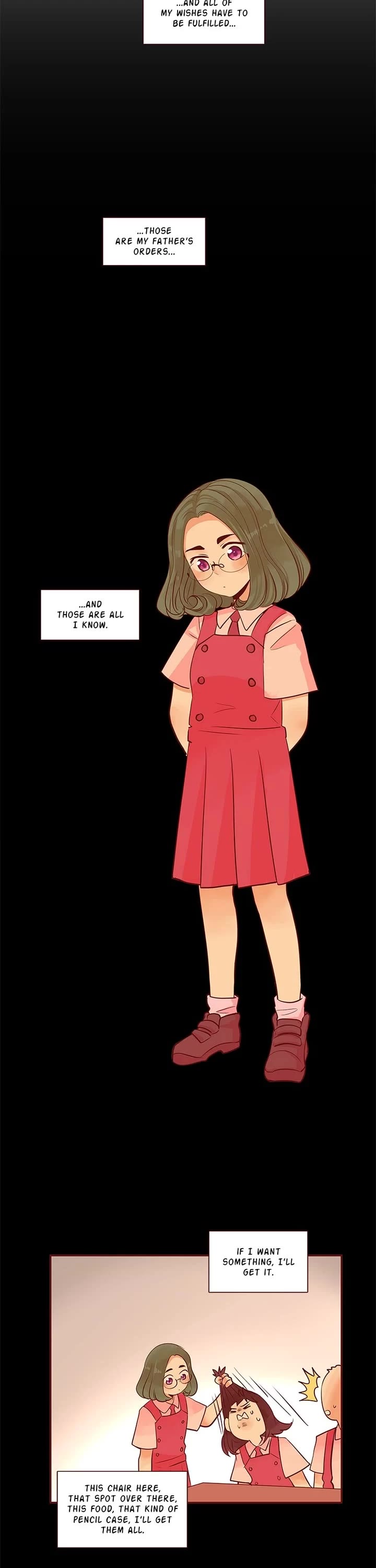 Flawless chapter 176 page 2